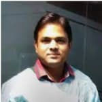 Dr. Dheerendra Kumar