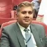Dr. Dherandra Kumar