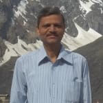 Dr. Dhiren Mehta