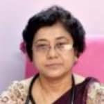 Dr. Dhruba Ray