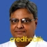 Dr. Dhrubajyoti Roy