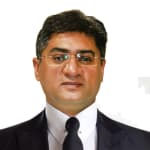 Dhruv Chaturvedi
