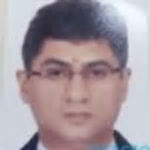 Dr. Dhruv Chaturvedi