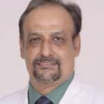 Dr. Dilip Bhalla