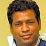 Dr. Dilip Kumar