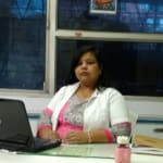 Dr. Dimpy Jindal