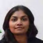 Dr. Dipali Rao