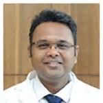 Dr. Dipit Sahu