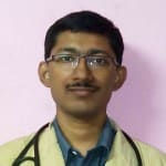 Dr. Diptanshu Das
