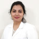 Dr. Divya Chowdhry