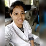 Dr. Divya D