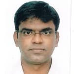 Dr. Durai Babu Mukkara