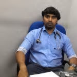Dr. Durga Prasad