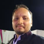 Dr. Durgadutt Vyas