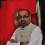 Dr. E S Krishnamoorthy