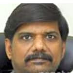 Dr. E Sathiyamoorthy