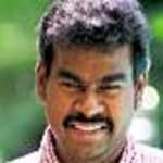 Dr. Earnest Vijay