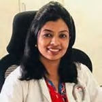 Dr. Erika Patel