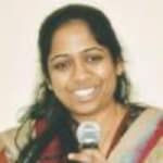 Dr. Esther Suresh