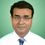 Dr. F Sarkar