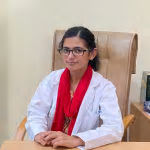 Dr. Faaiza Sultana