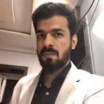 Dr. Faiz Rahman Pervez