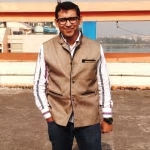 Dr. G Chakrabarty