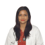 Dr. G Eshwari Prasad