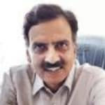 Dr. G Jayaram Reddy