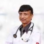 Dr. G K Prakash
