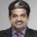Dr. G M Prasad