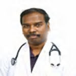 Dr. G Manohar