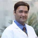 Dr. G N Goyal