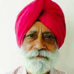 Dr. G P Singh