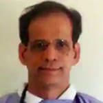 Dr. G Pampapathi