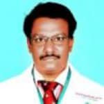 Dr. G S Anand Kumar