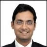 Dr. G Srikanth