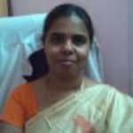 Dr. G Sunanda