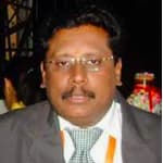 Dr. G Thiruppathy