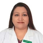 Dr. Gagandeep Chadha