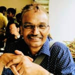 Dr. Ganga Sharan