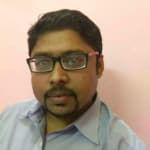 Dr. Gaurab Das