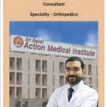 Dr. Gaurav Kumar