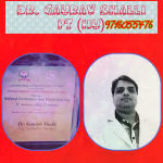 Dr. Gaurav Shalli