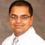 Dr. Gaurav Sharma