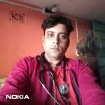 Dr. Gaurav Shaw