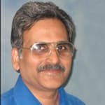 Dr. Gauthamadas U