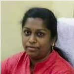 Dr. Gayathri Devi