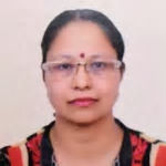 Dr. Geetika Bansal