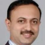 Dr. Girish A C